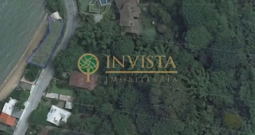 À venda | terreno de 34.654m² - ribeirão da ilha, em florianópolis.