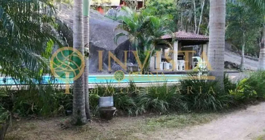 Terreno residencial à venda, ratones, florianópolis - te0425.