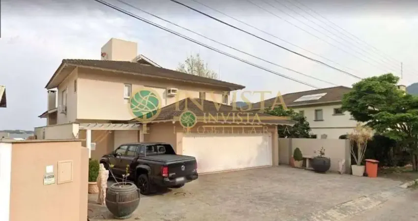 Casa residencial à venda, lagoa da conceição, florianópolis - ca2225.