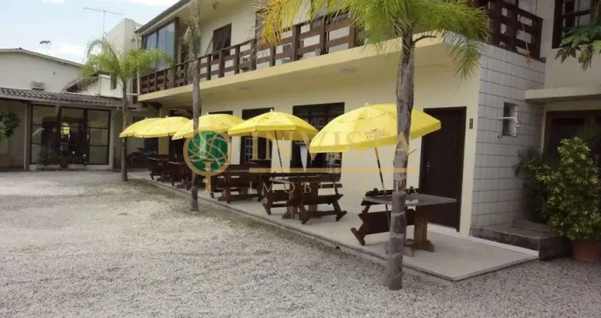 Prédio comercial à venda, lagoa da conceição, florianópolis - pr0153.