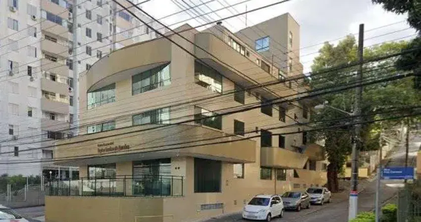 Prédio comercial para locação, agronômica, florianópolis - pr0001.