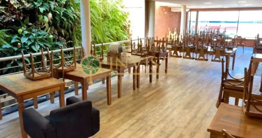 Ponto comercial à venda na Rua Antônio Carlos Ferreira, 100, Agronômica, Florianópolis