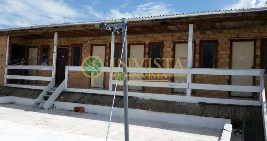 Terreno Residencial à venda, Capoeiras, Florianópolis - TE0457.