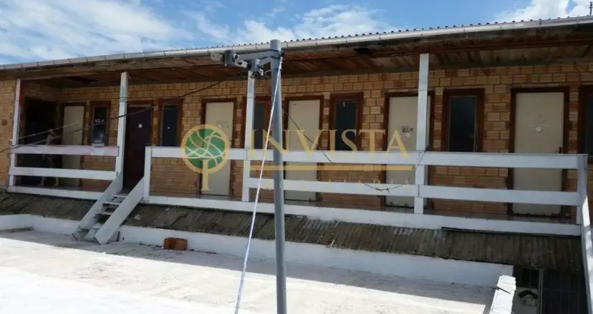 Terreno residencial à venda, capoeiras, florianópolis - te0457.