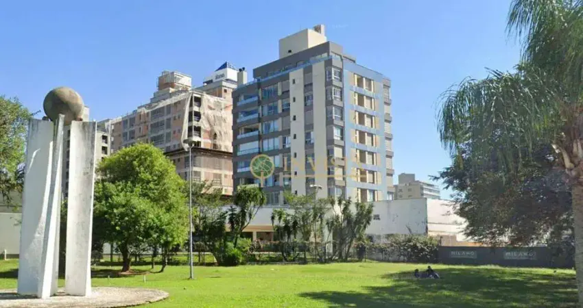 Apartamento com 3 quartos à venda na Rua Idalina Pereira dos Santos, 137, Agronômica, Florianópolis