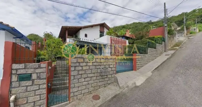 Casa com 4 quartos à venda na Rua Almirante Carlos da Silveira Carneiro, 601, Agronômica, Florianópolis