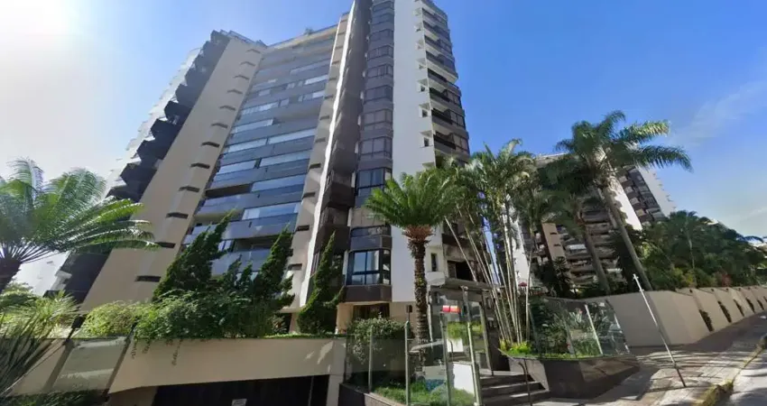 Apartamento com 3 quartos à venda na Rua Frei Caneca, 501, Agronômica, Florianópolis