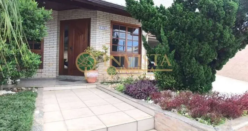 Vista parcial para o mar, 4 quartos, sendo 2 suítes e 4 vagas em coqueiros - à venda em florianópolis