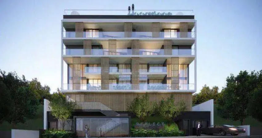 À venda | novo, 88 m² e 1 vaga de garagem - joão paulo, em florianópolis.