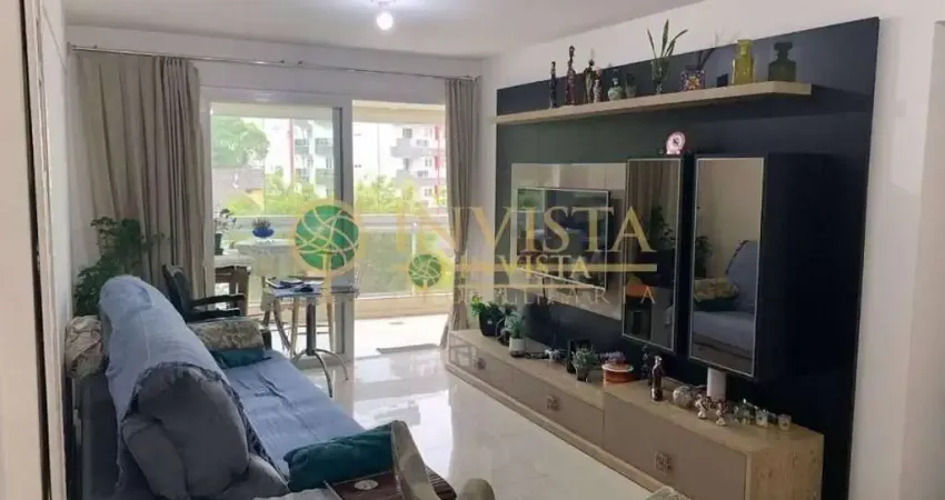 Apartamento com 3 quartos à venda na Servidão Antônio Cipriano Pereira, 105, Itacorubi, Florianópolis