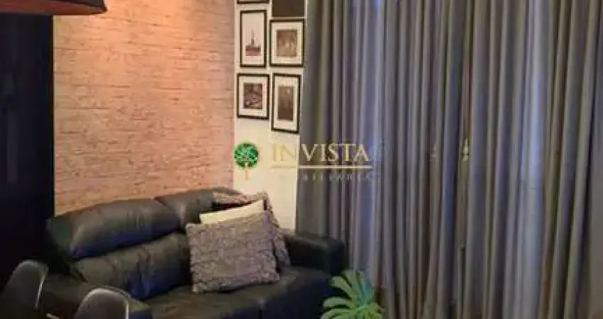 Apartamento Residencial à venda, Itacorubi, Florianópolis - AP5134.