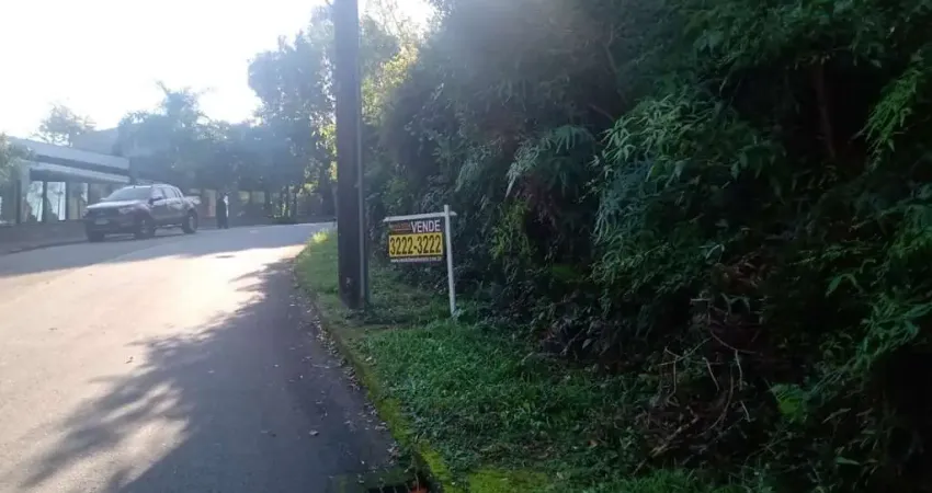 À venda | terreno com 1.910 m² de área total - joão paulo, em florianópolis.