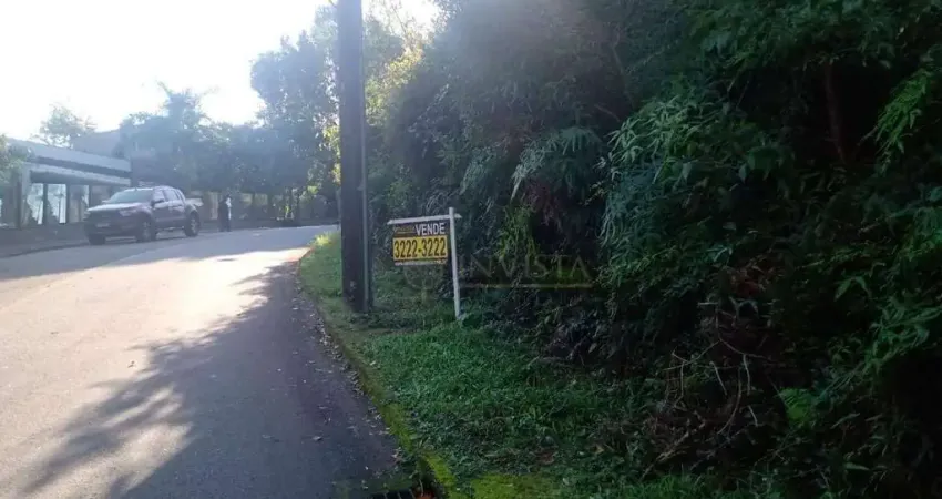 À venda | terreno com 1.910 m² de área total - joão paulo, em florianópolis.