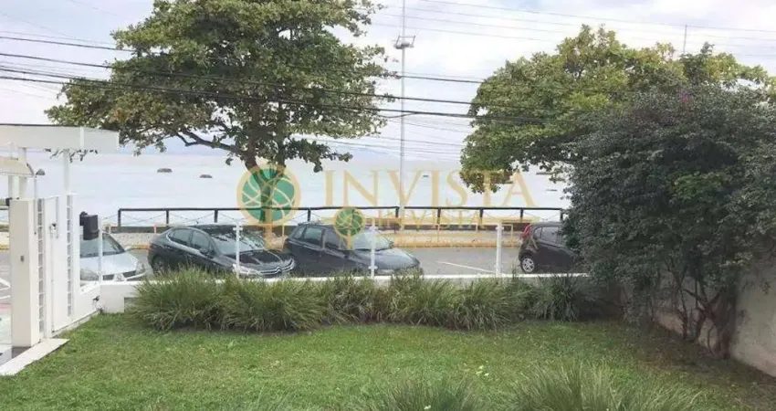 Apartamento com 3 quartos à venda na Rua Desembargador Pedro Silva, 3162, Coqueiros, Florianópolis