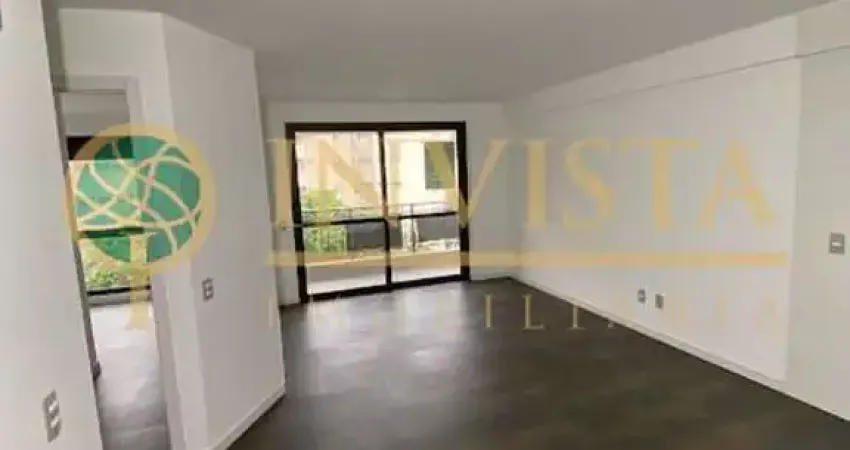 Apartamento residencial à venda, itacorubi, florianópolis - ap7955.