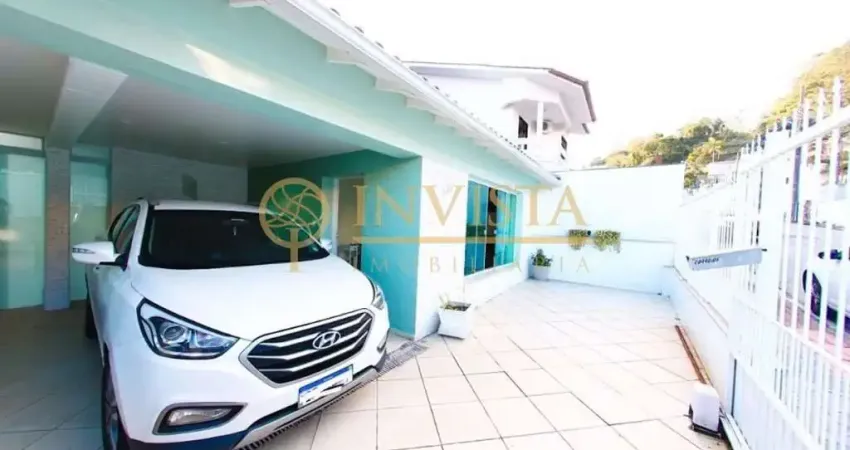 Casa com 2 quartos à venda, próxima à ufsc com 2 vagas - saco dos limões, em florianópolis.