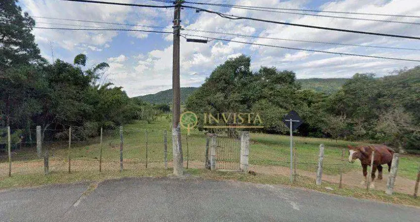 Terreno à venda na Rua Padre Rohr, 1469, Santo Antônio de Lisboa, Florianópolis