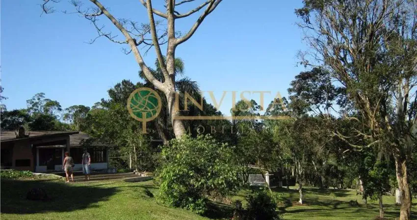 Terreno residencial à venda, santo antônio de lisboa, florianópolis.