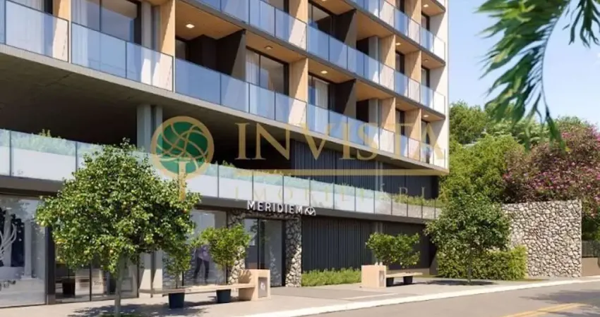 Apartamento com 1 quarto à venda na Rua João Motta Espezim, 1093, Saco dos Limões, Florianópolis