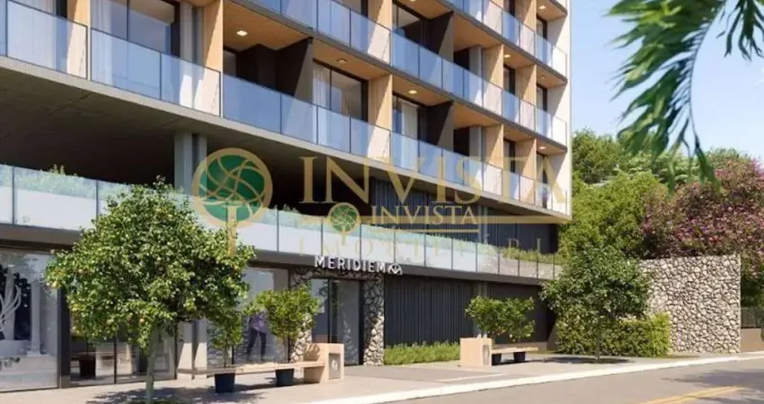 Apartamento com 1 quarto à venda na Rua João Motta Espezim, 1093, Saco dos Limões, Florianópolis