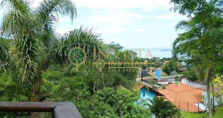 Terreno à venda na Rodovia José Carlos Daux, 7030, Santo Antônio de Lisboa, Florianópolis