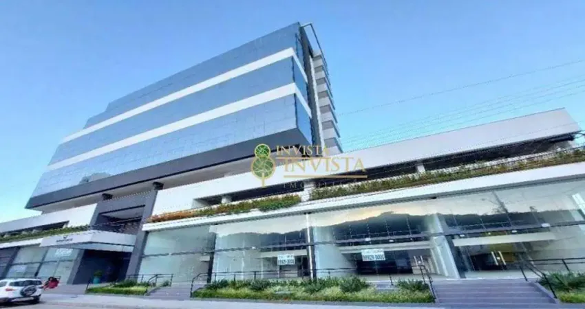 Sala comercial à venda com 1 vaga de garagem no saco dos limões.