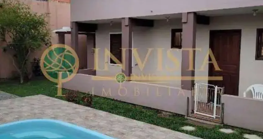 Casa com 4 quartos à venda na Rua Isaltina de Assunção Farias, 387, Rio Tavares, Florianópolis