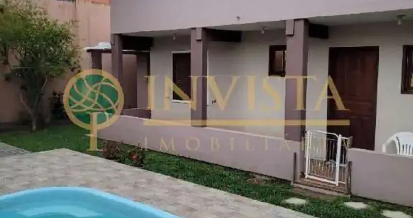 Casa com 4 quartos à venda na Rua Isaltina de Assunção Farias, 387, Rio Tavares, Florianópolis