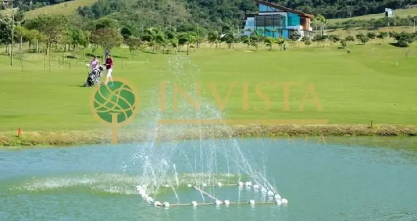 Terreno em condomínio fechado à venda na Estrada Dário Manoel Cardoso, 2399, Ingleses, Florianópolis