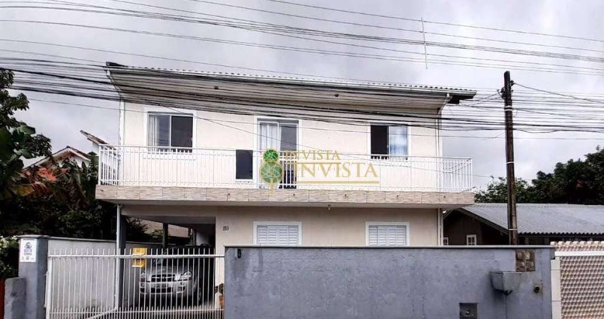 Casa Residencial à venda, Campeche, Florianópolis - CA1342.