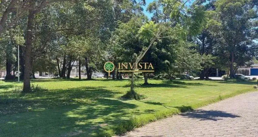 Terreno à venda na Rua Maestro Manoel Pernes da Silva, 1, Santa Mônica, Florianópolis