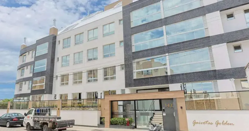 À venda | 100 m², 2 suíte, sacada com churrasqueira e 2 vagas de garagem - praia dos ingleses, em florianópolis.