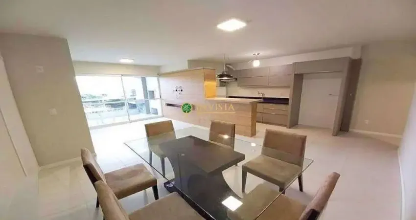 Apartamento residencial à venda, saco grande, florianópolis - ap4645.