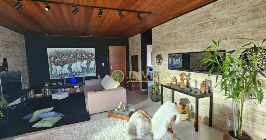 À venda | 100 m², Terraço, 2 suítes e 1 vaga - Praia dos Ingleses, em Florianópolis.