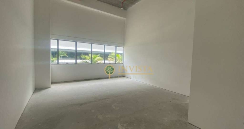 Sala Comercial com 43m² à venda no Saco Grande.