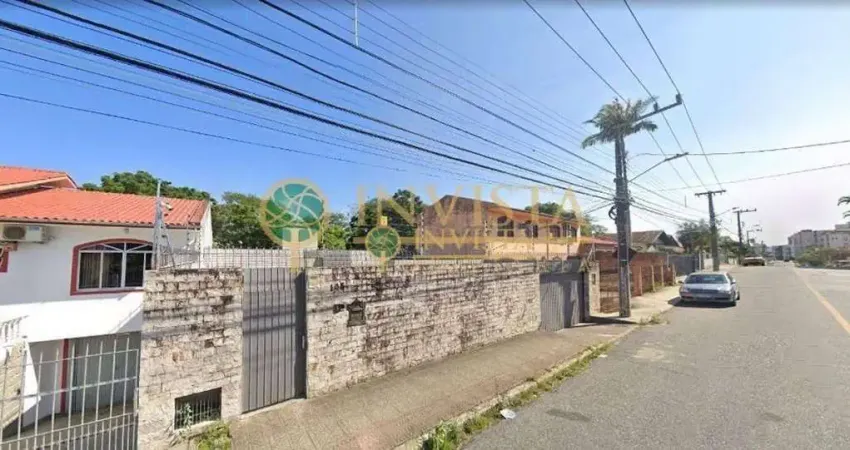 Casa com 4 quartos à venda na Rua Afonso Pena, 1038, Canto, Florianópolis