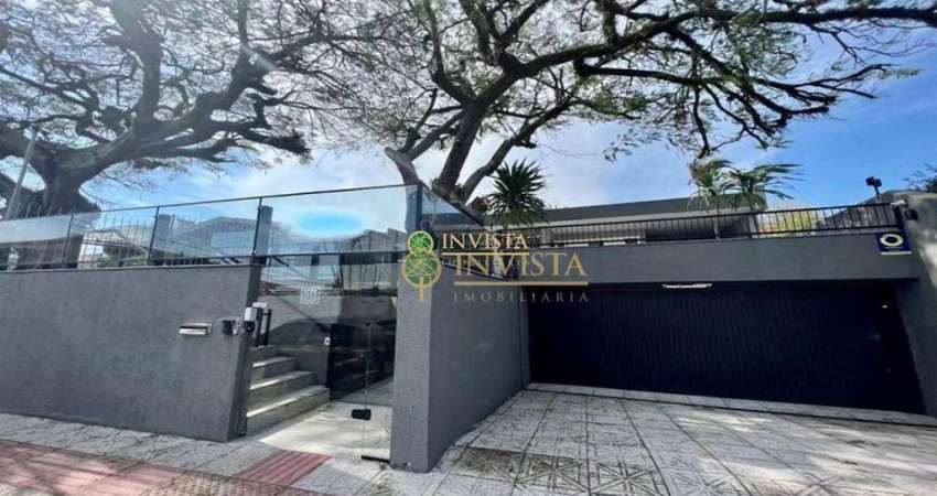 Casa Residencial à venda, Bom Abrigo, Florianópolis - CA0301.