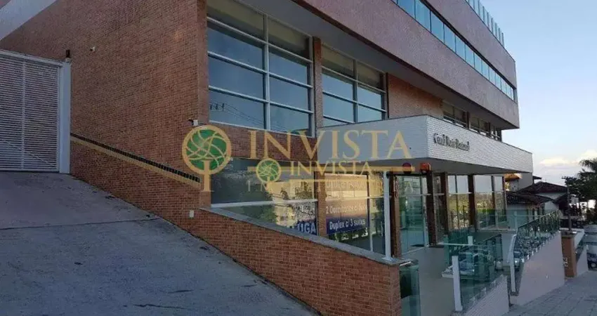 Ponto comercial à venda na Rua Deputado Antônio Edu Vieira, 176, Pantanal, Florianópolis