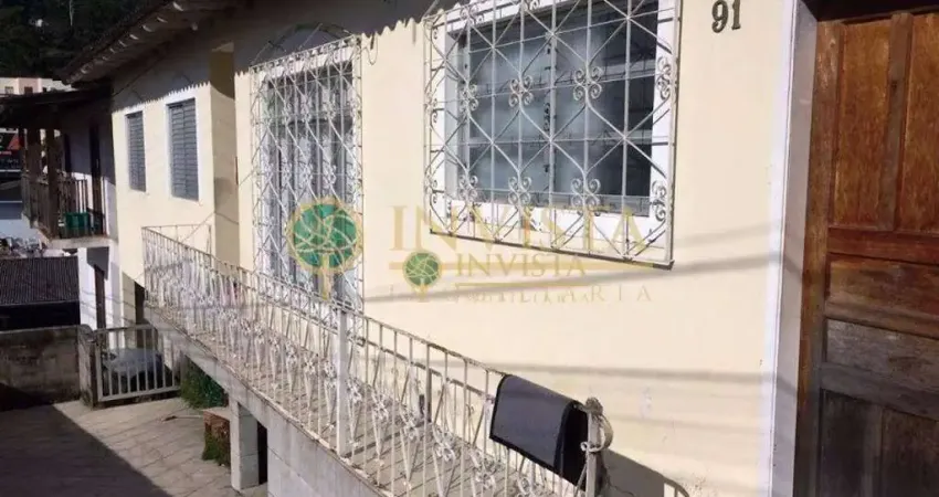 À venda | 360 m², 3 quartos e localização privilegiada - próximo à ufsc, florianópolis.