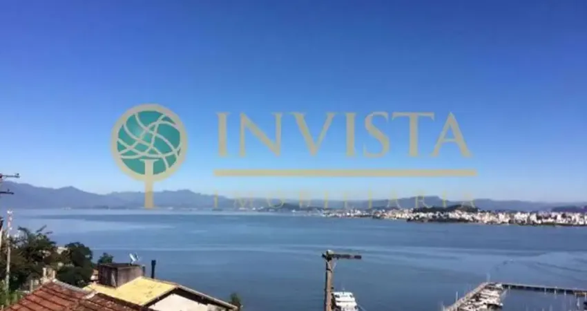 Terreno à venda na Servidão Luiz Zilli, 298, Centro, Florianópolis