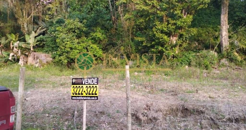 Terreno à venda na Servidão Acácio Vieira da Rosa, 1, Vargem Pequena, Florianópolis