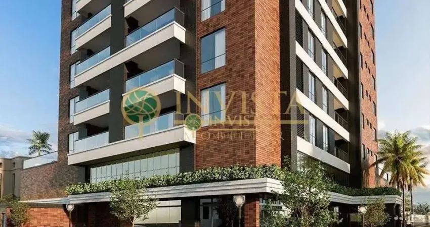 À venda | 129 m², 3 suítes e 1 vaga de garagem - Kobrasol, em São José.