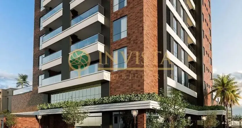 À venda | 129 m², 3 suítes e 1 vaga de garagem - kobrasol, em são josé.