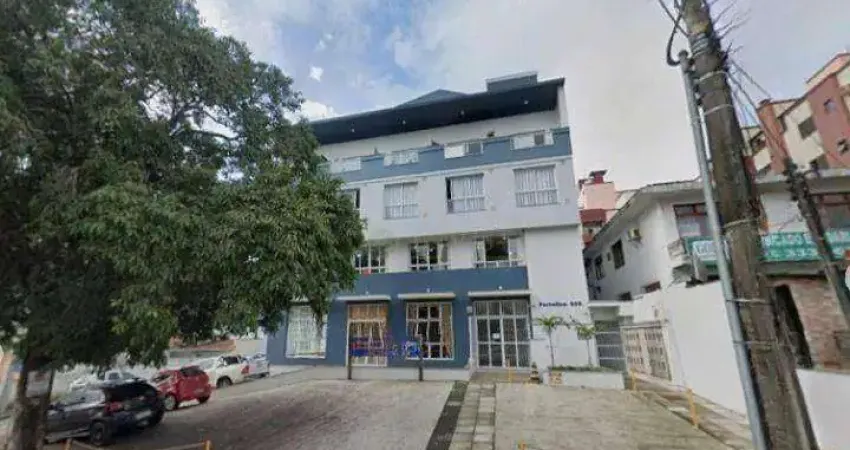 Loja comercial para locação, pantanal, florianópolis - lo0316.