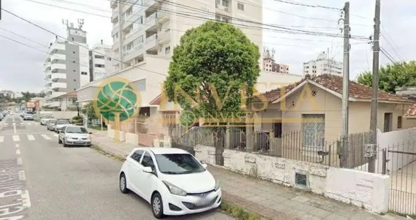 Casa com 3 quartos à venda na Rua Vereador Batista Pereira, 667, Estreito, Florianópolis