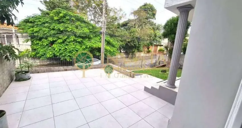 Casa residencial à venda, trindade, florianópolis - ca2327.