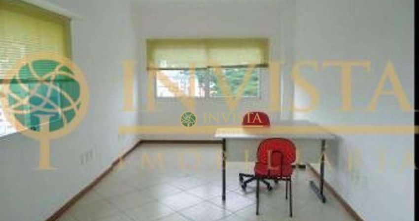 Sala Comercial à venda, Trindade, Florianópolis - SA0007.