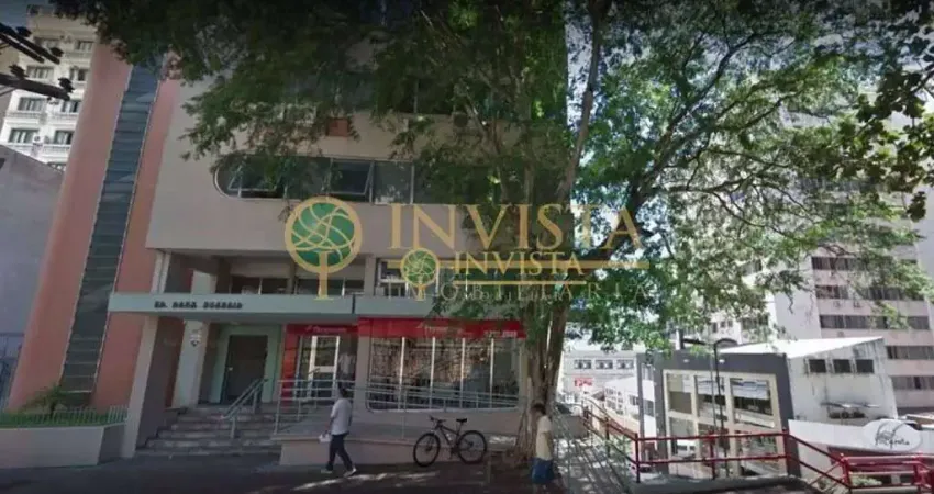 Sala comercial com 1 sala à venda na Rua Marechal Guilherme, 147, Centro, Florianópolis