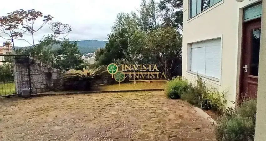 Casa Residencial à venda, Trindade, Florianópolis - CA0455.