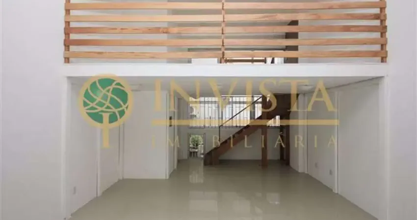 Ponto comercial com 1 sala à venda na Rua Marechal Guilherme, 103, Centro, Florianópolis